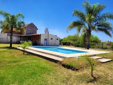 CASA/FINCA EN VENTA - ATAHONA III 