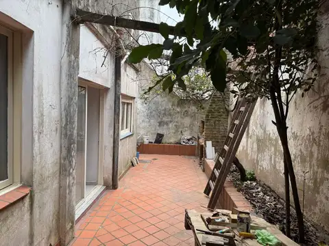 Depto Tipo Casa en Venta de 6 ambientes