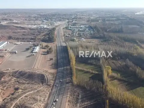 Terreno en Venta de 20186,0 m2