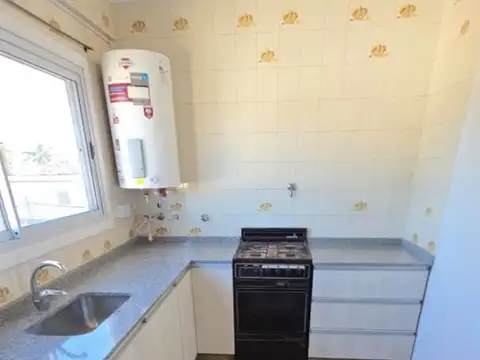 Departamento en Alquiler al Este