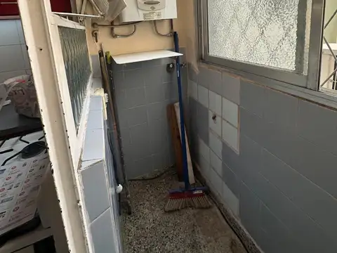 cuba 3800, Piso 1