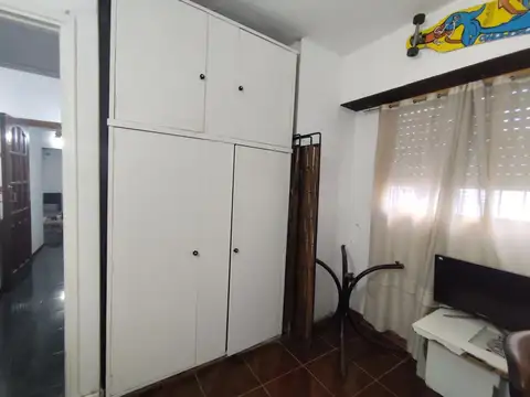 Depto Tipo Casa 4 ambientes con 1 baño