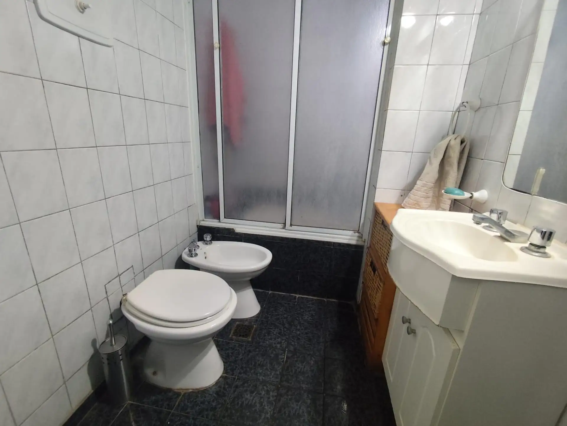 PH tipo Casa en Bernardino Rivadavia
