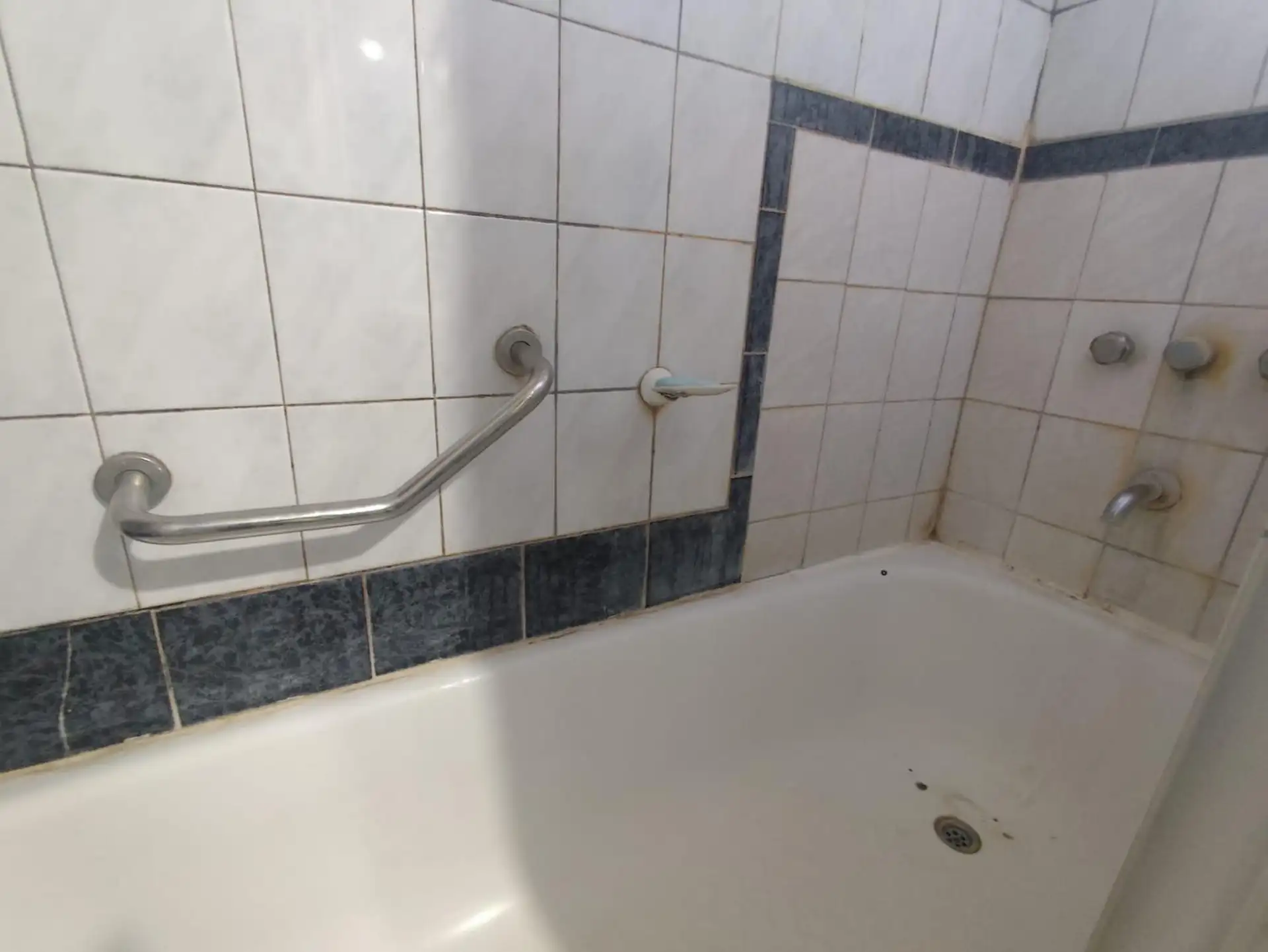 PH tipo Casa en Bernardino Rivadavia