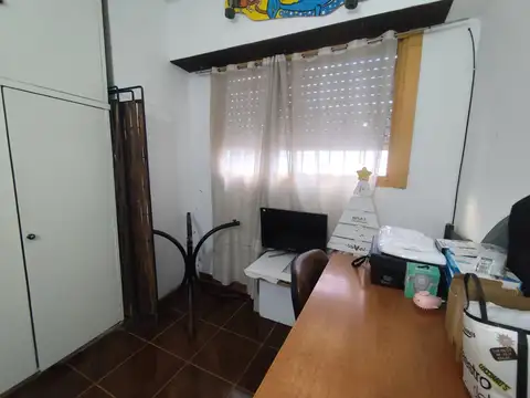 Depto Tipo Casa en Venta con 1 cocheras