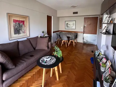 Departamento en Venta de 4 ambientes