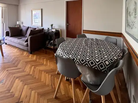 Departamento en Venta en Belgrano, USD 190.000