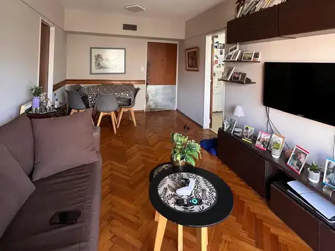 Departamento en Venta de 3 dormitorios
