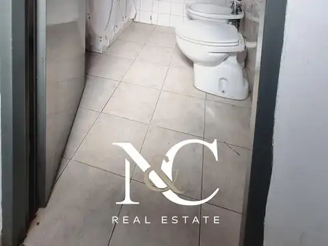 Casa en venta en lomas de zamora, 2 ambientes