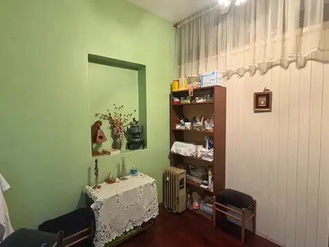 Casa en Venta 55 años