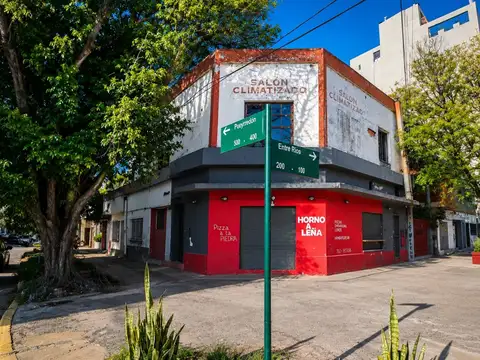 Casa en Venta en Centro, Resistencia