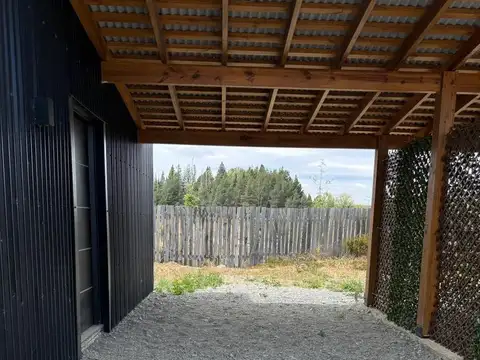 Dina Huapi, Pilcaniyeu