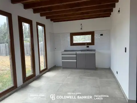 Casa en Venta A Estrenar