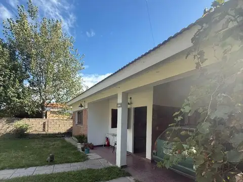 Casa en Venta en Mina Clavero, USD 72.000