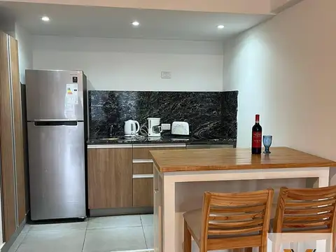 Departamento en Alquiler Temporal Apto profesional