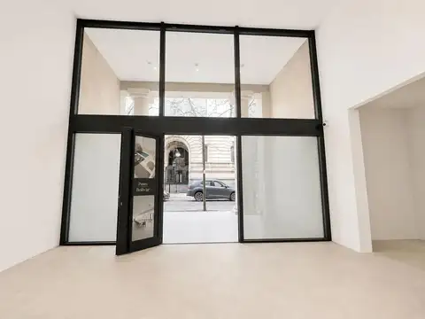 Venta Local en construccion en San telmo ideal inversion