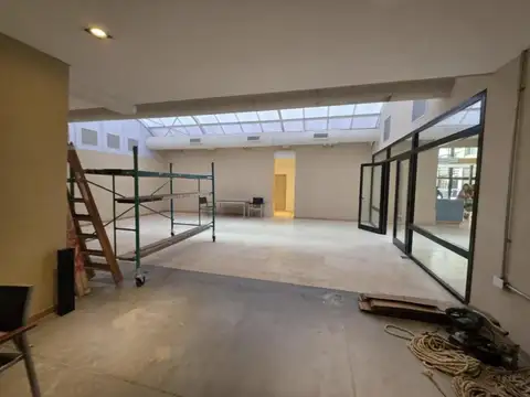 Venta Local en construccion en San telmo ideal inversion