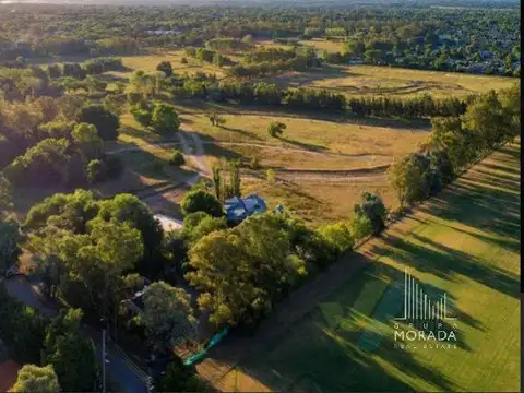 Terreno en Venta en Manuel Alberti, USD 175.000