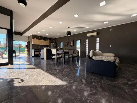Casa en Venta en Punta Chacra, USD 115.000
