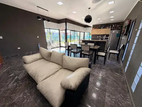 Casa en Venta A Estrenar