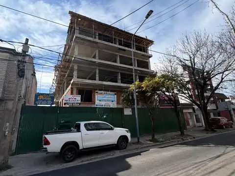 Departamento en  Belgrano 2300