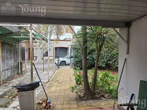 Depto Tipo Casa en Venta de 3 ambientes