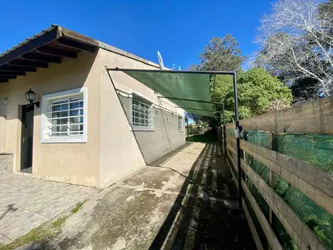 Casa en Venta en Mar Del Plata, USD 125.000