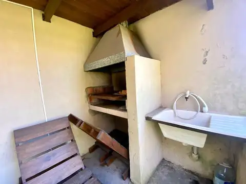 Casa en Venta 5 años