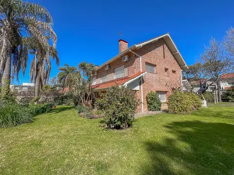 Terreno en Venta en Martinez Libertador / Rio, USD 840.000