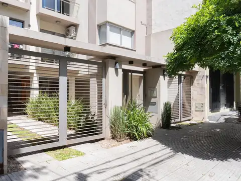 Departamento en Venta en Moron Norte, USD 62.500