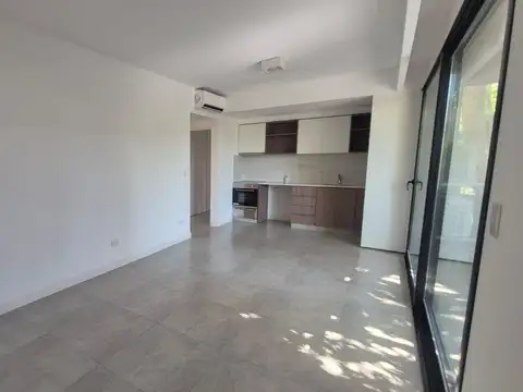 ALQUILER DEPTO A ESTRENAR 2 AMB + BALCÓN BOEDO