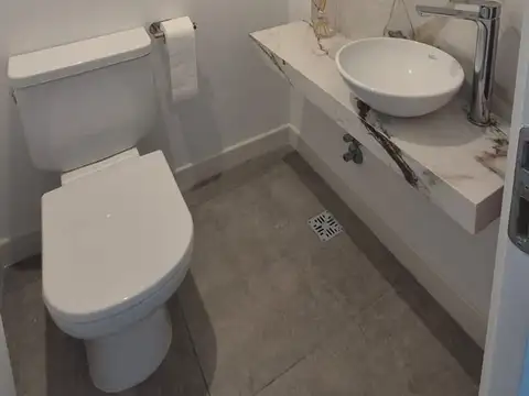 Departamento en Alquiler al Oeste