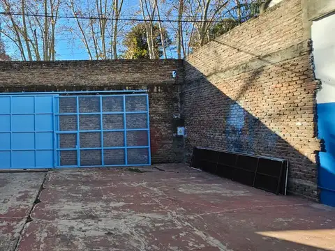 Galpon en Venta en Barrio España y Hospitales, USD 85.000