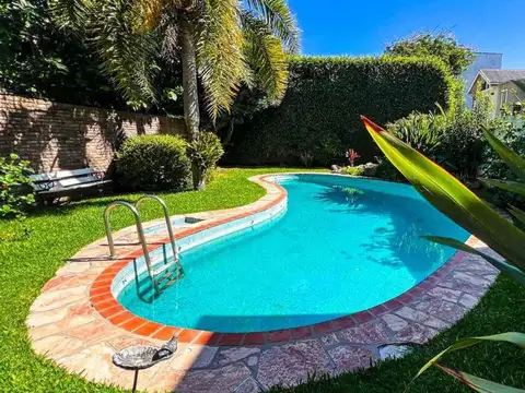 Casa en Venta de 4 dormitorios
