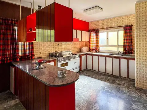 Casa en Venta 13 años