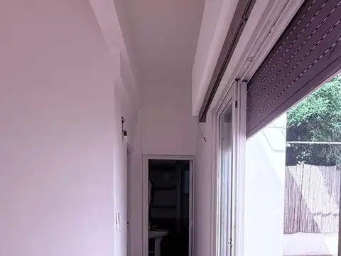 Depto Tipo Casa en Alquiler de Monoambiente