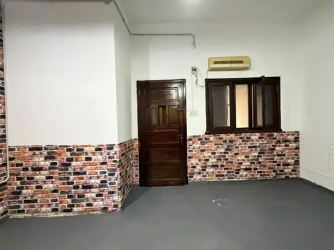 Depto Tipo Casa en Alquiler de 1 dormitorio