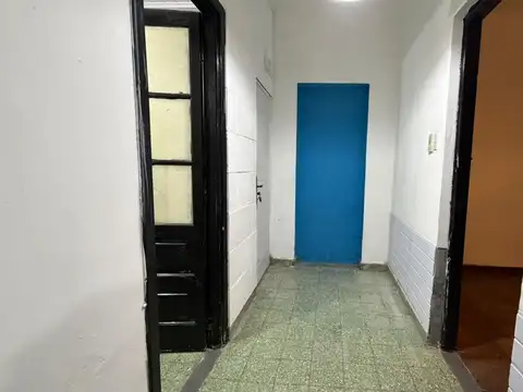 Depto Tipo Casa 2 ambientes con 1 baño