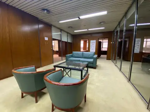 Venta edificio comercial en block Florida - Vicente Lopez