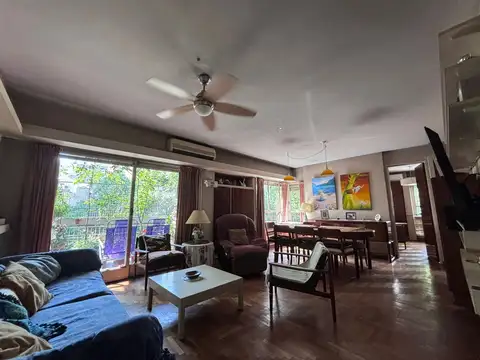 Departamento en Venta de 4 dormitorios