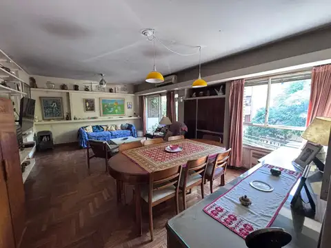 Departamento en Venta en Barrio Norte, USD 238.000