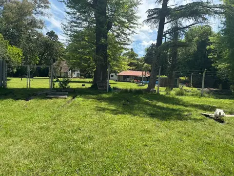 Terreno en Venta de 600,0 m2