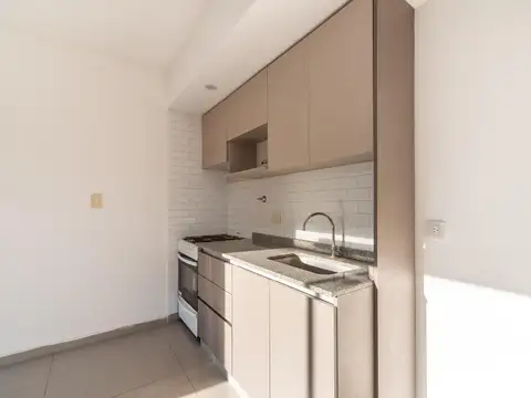 Departamento en Venta 5 años