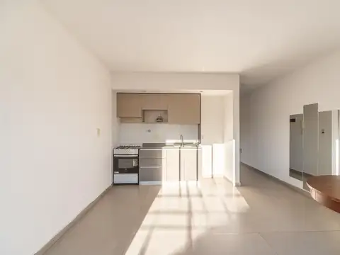 Departamento en Venta en Chilavert, USD 58.000