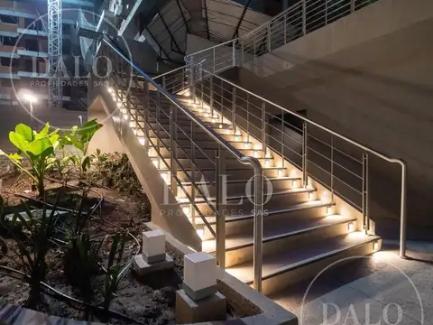 Departamento en Venta de 4 dormitorios