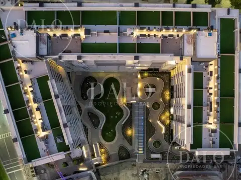 Departamento en Venta al Noreste