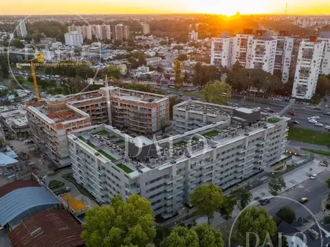 Departamento en Venta de 5 ambientes