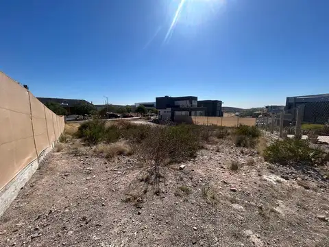 Terreno en Venta de 811,0 m2