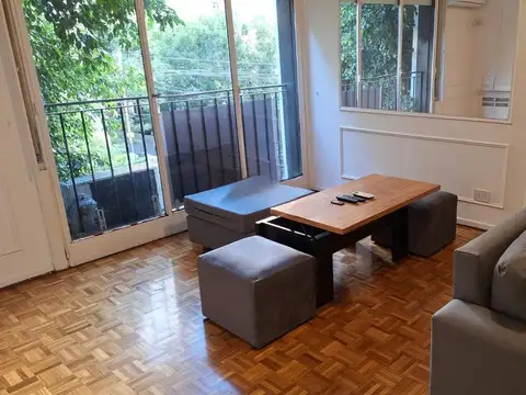 Departamento en Venta 64 años