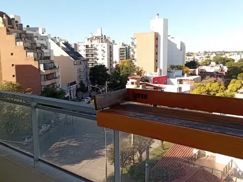 Rio Cuarto 200, Piso 5